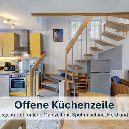 Zinnowitz, Dhh Isabella Haus 1 外观 照片