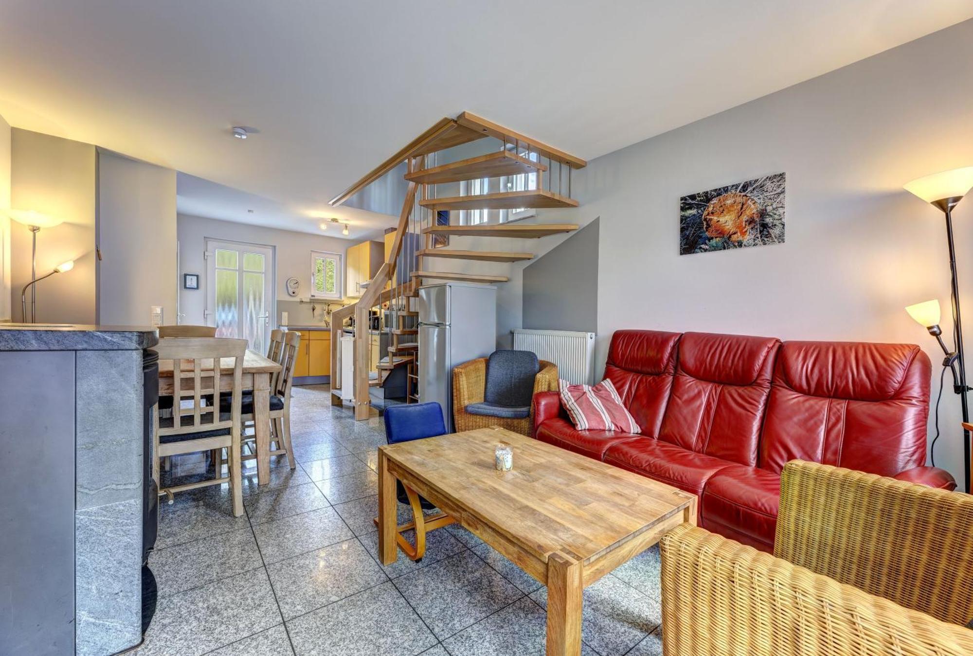 Zinnowitz, Dhh Isabella Haus 1 外观 照片