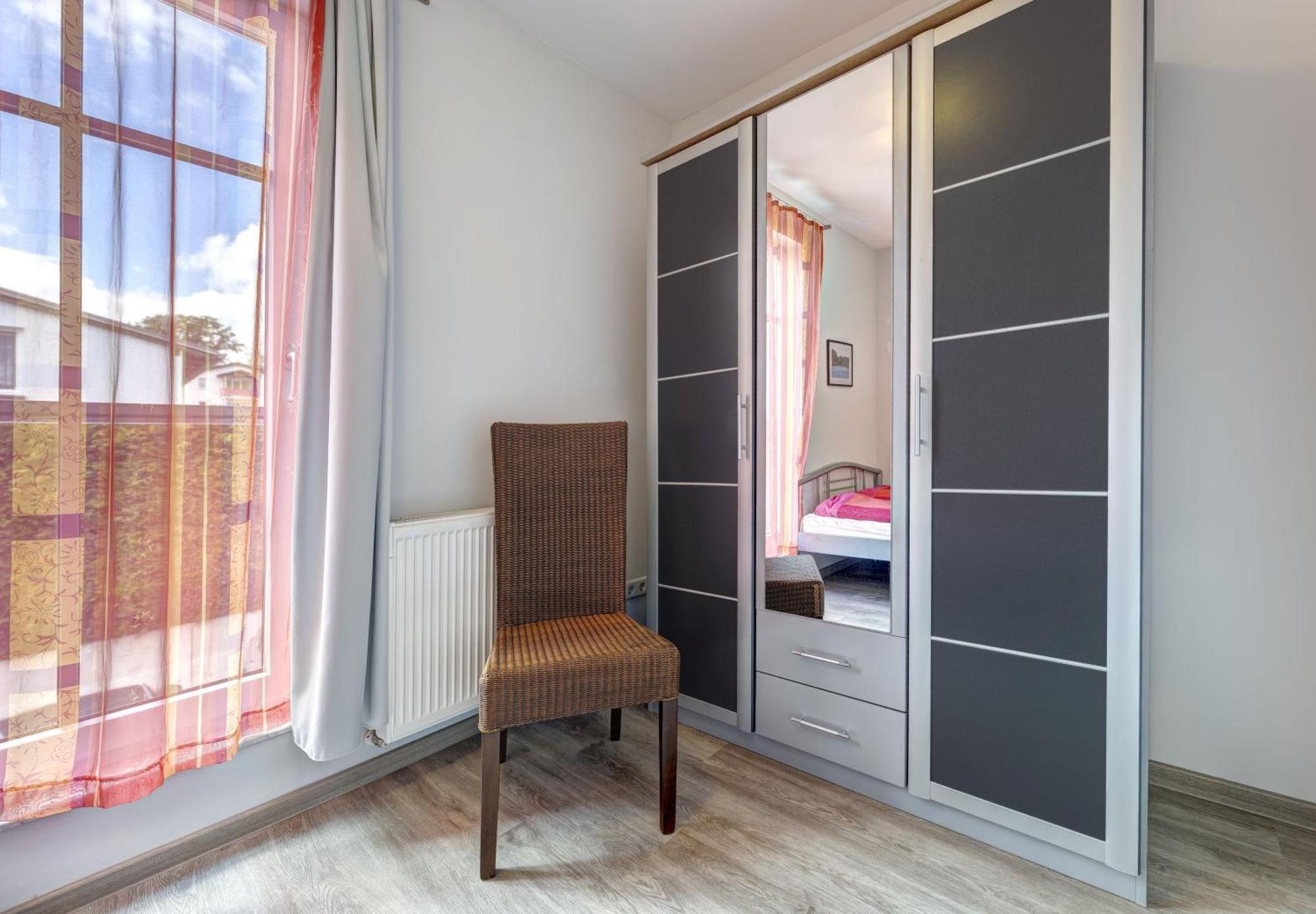 Zinnowitz, Dhh Isabella Haus 1 外观 照片