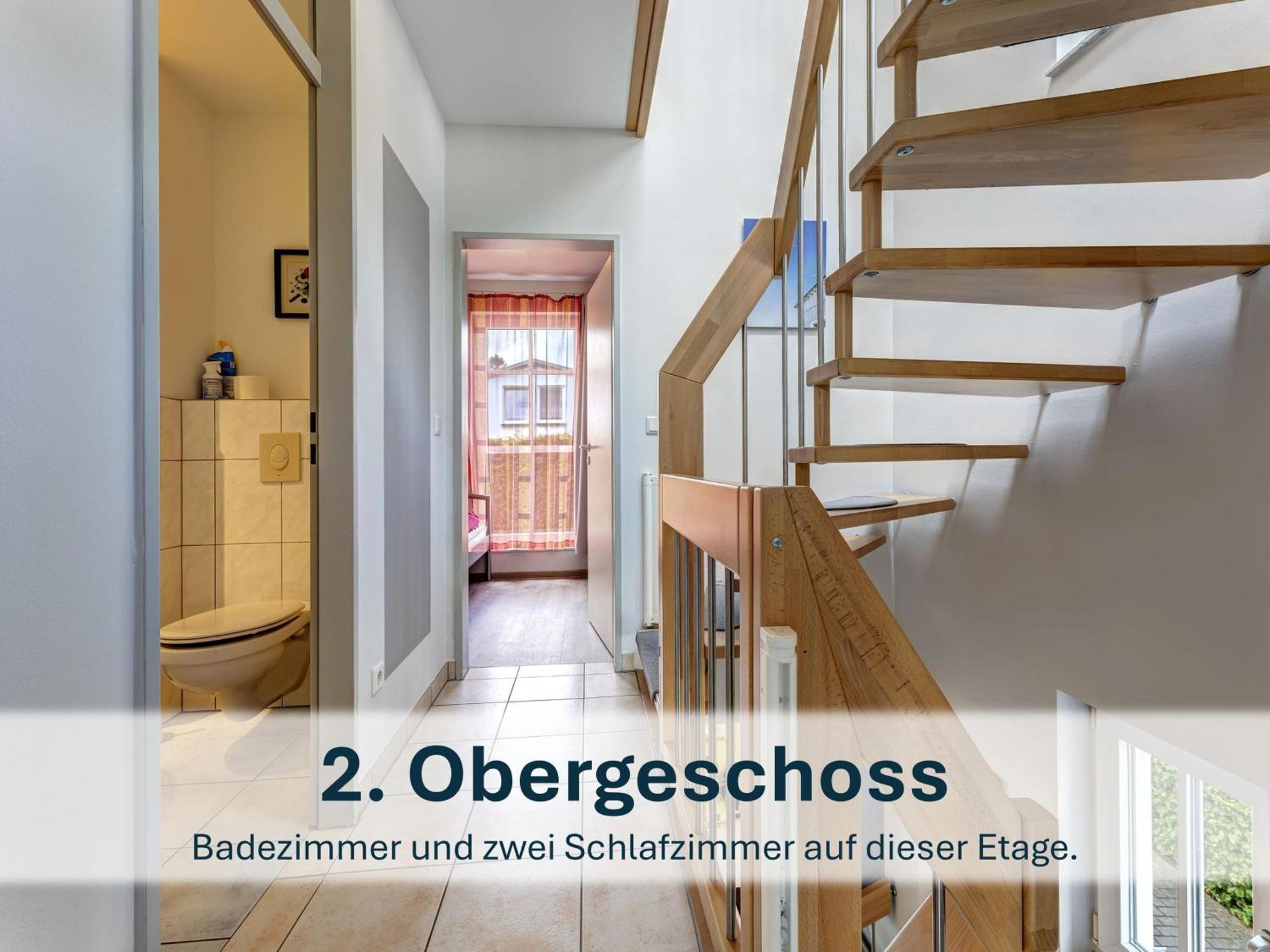 Zinnowitz, Dhh Isabella Haus 1 外观 照片