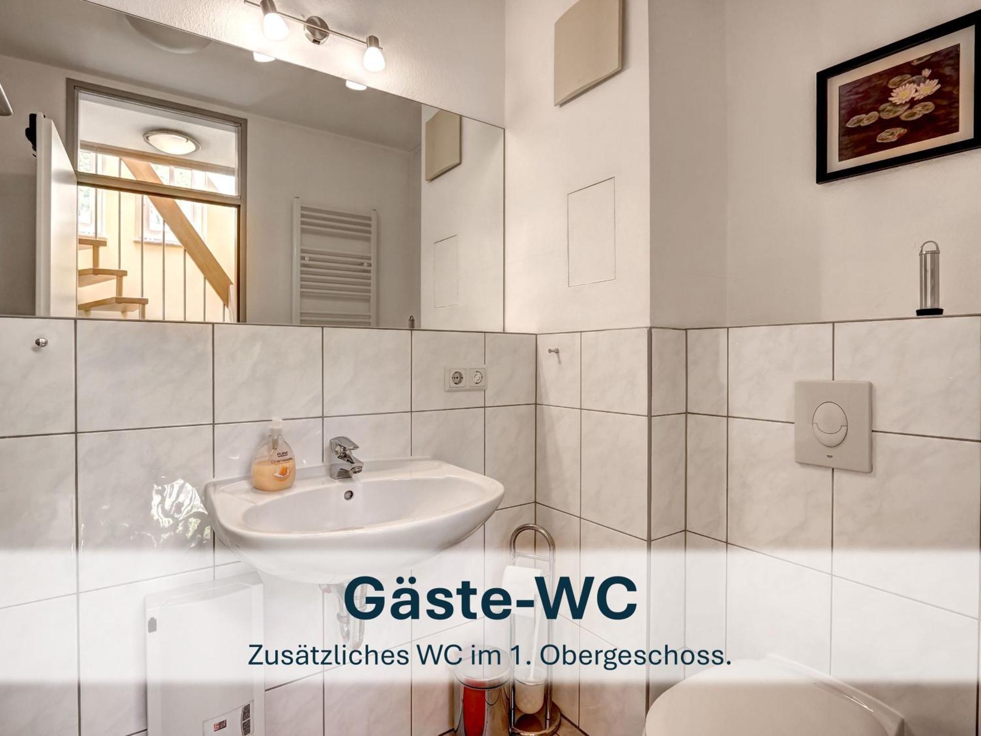 Zinnowitz, Dhh Isabella Haus 1 外观 照片