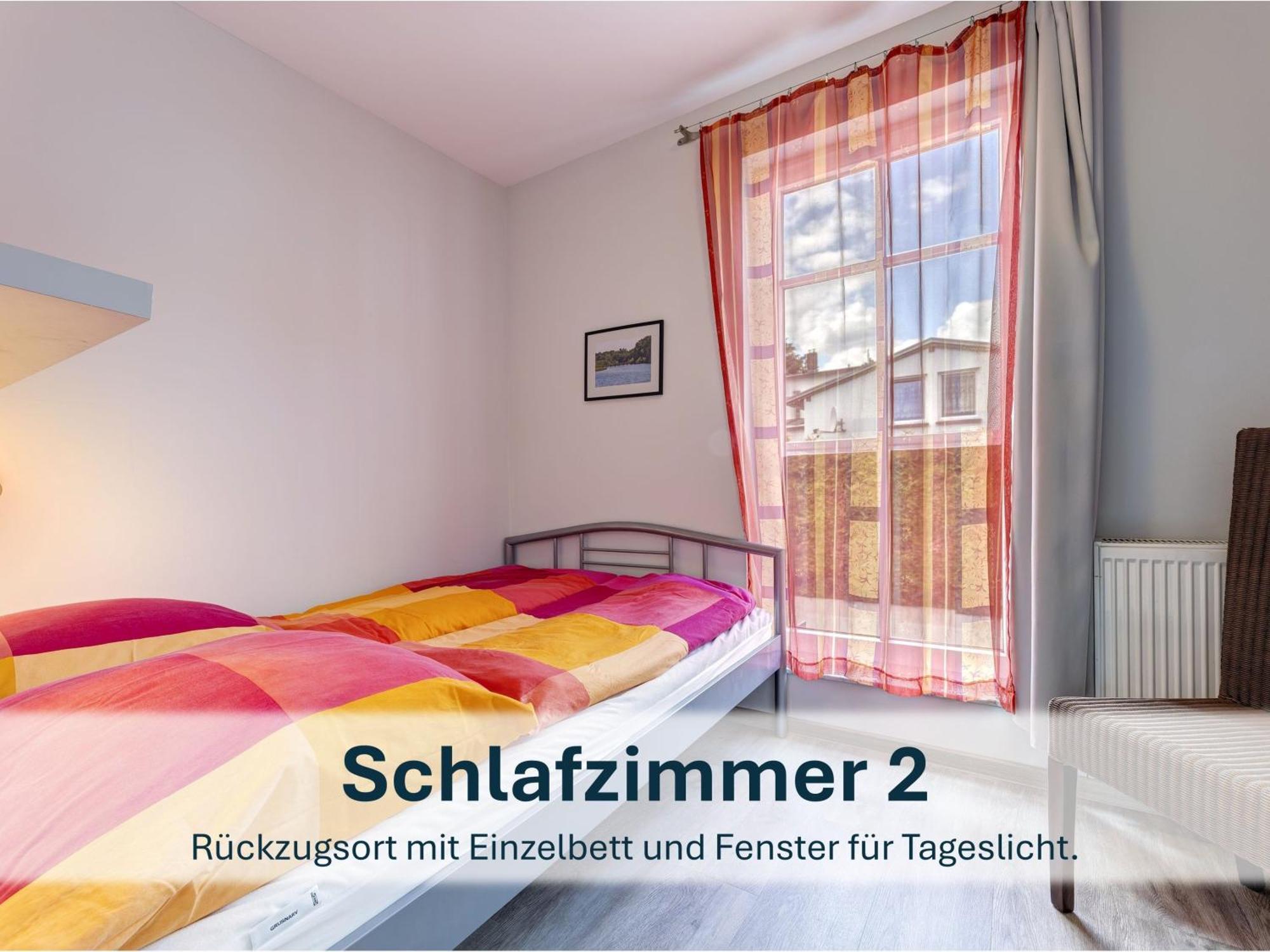 Zinnowitz, Dhh Isabella Haus 1 外观 照片
