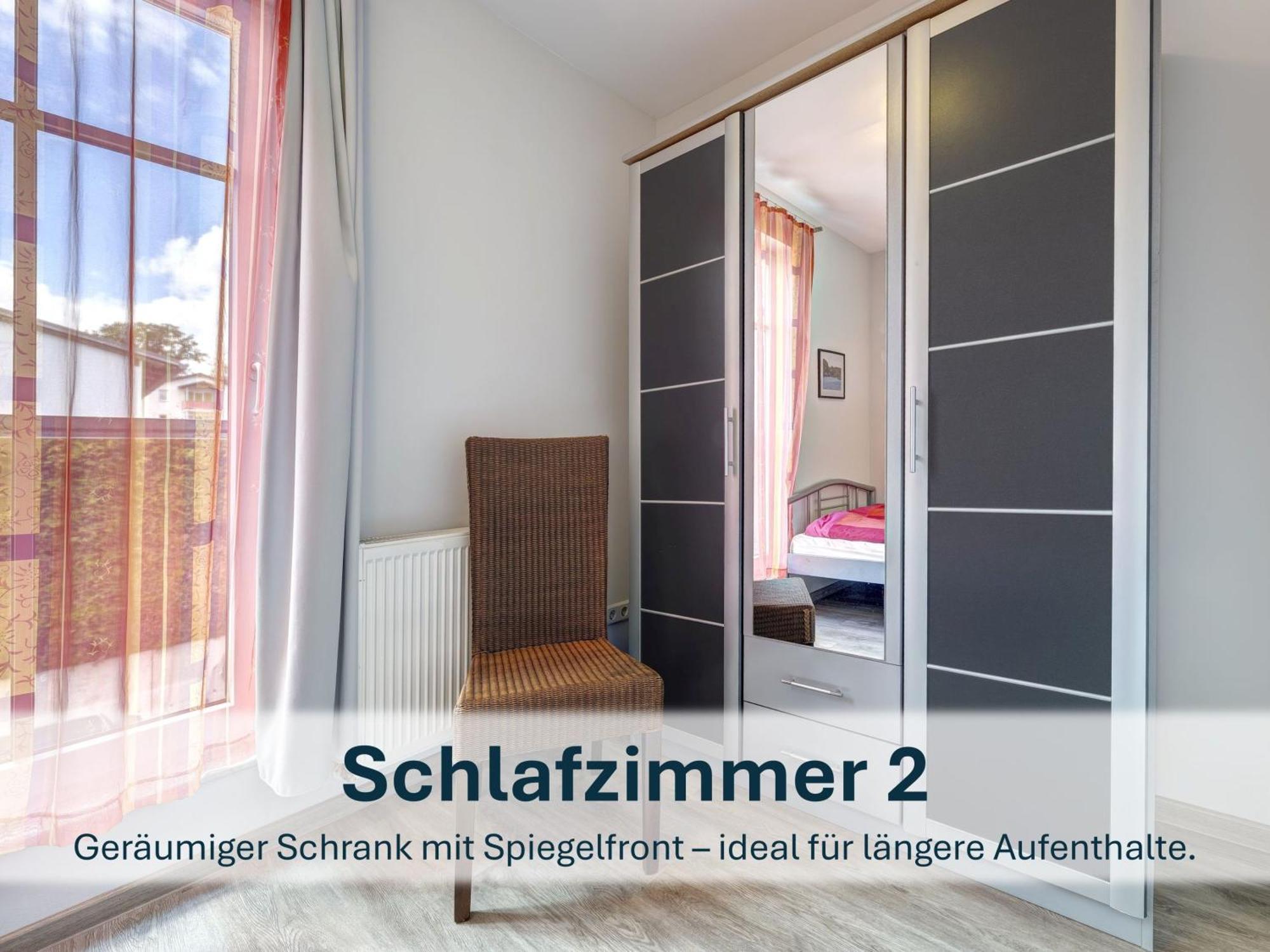 Zinnowitz, Dhh Isabella Haus 1 外观 照片