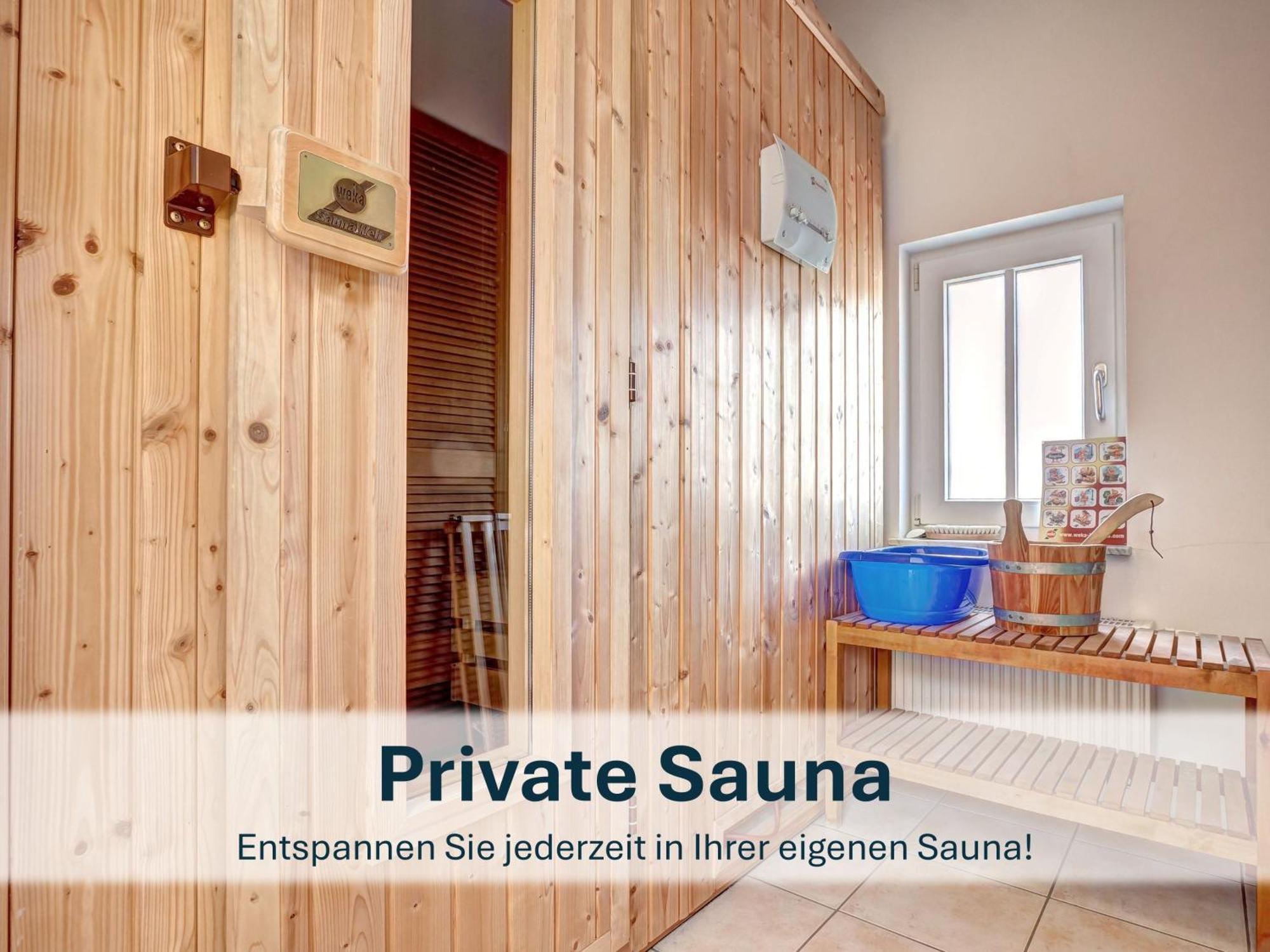 Zinnowitz, Dhh Isabella Haus 1 外观 照片